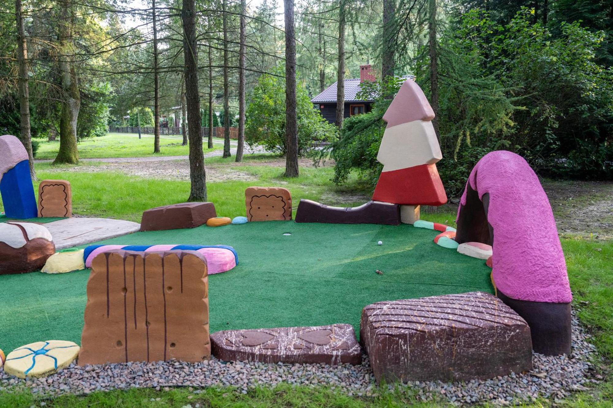 River Park Zator Exteriör bild