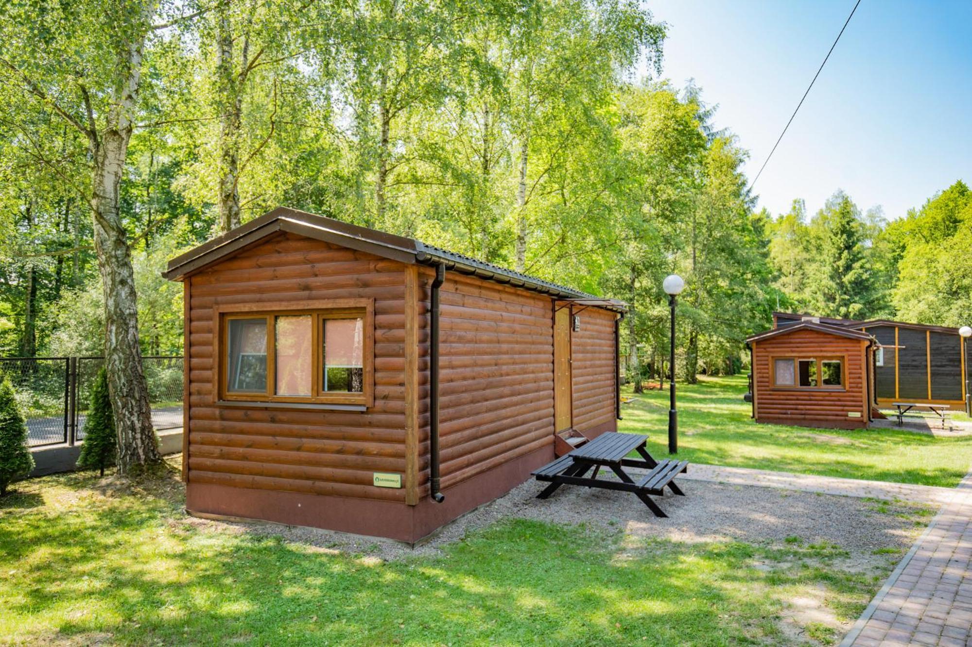 River Park Zator Exteriör bild