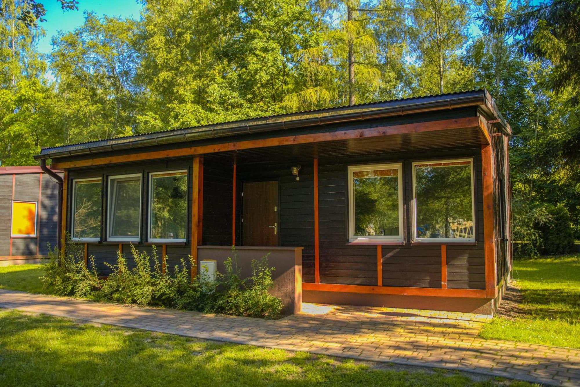 River Park Zator Exteriör bild
