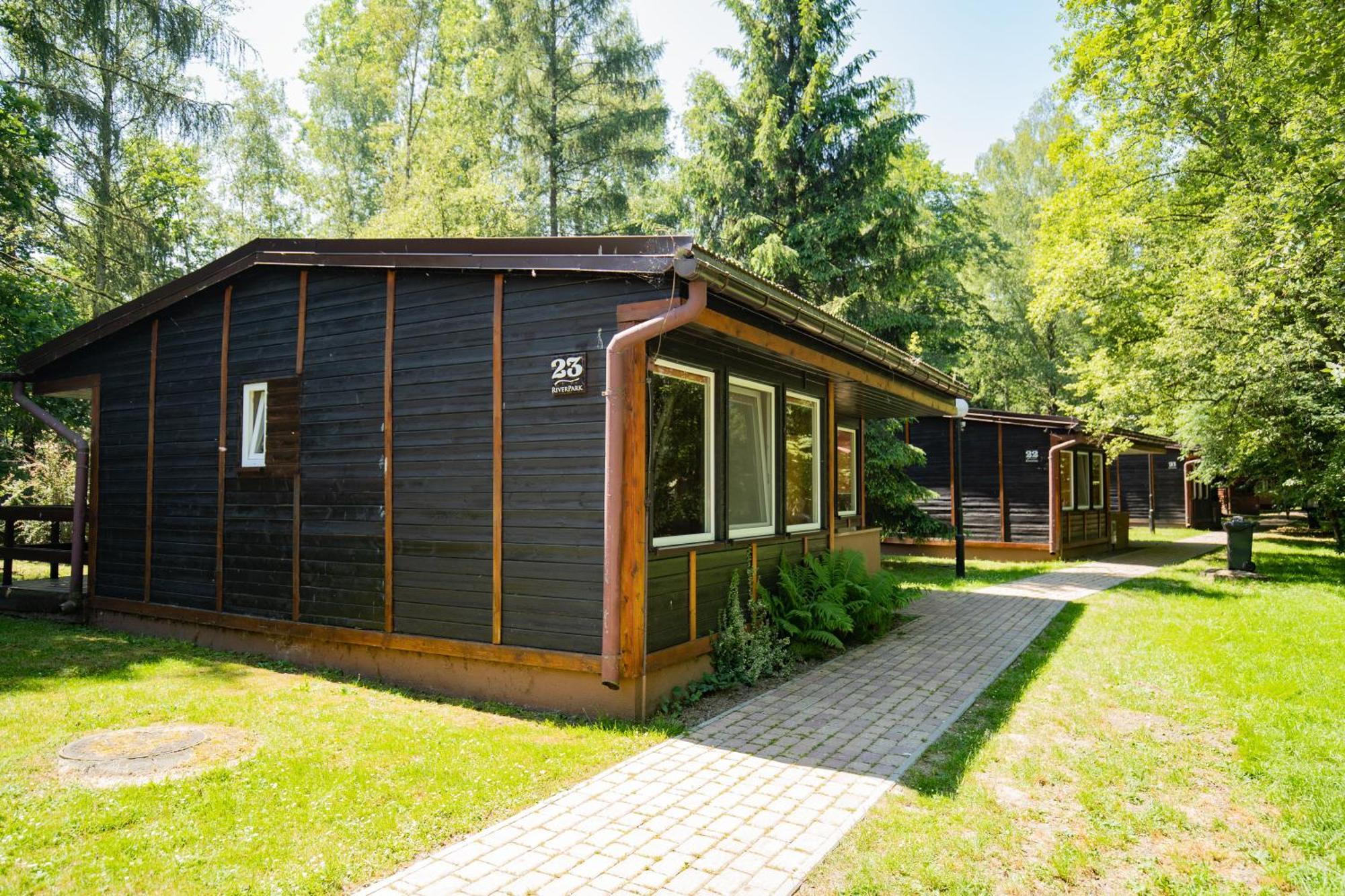 River Park Zator Exteriör bild