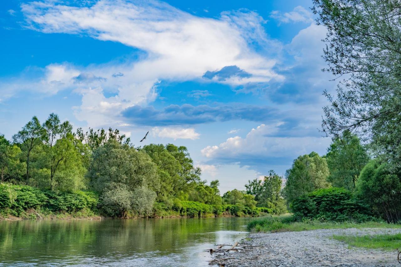 River Park Zator Exteriör bild